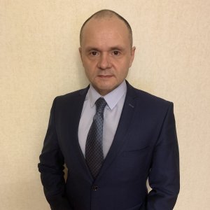 Петров Евгений Альбертович