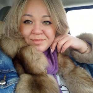 Волдаева Кристина Павловна