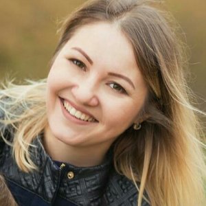 Ахметшина Кристина Викторовна