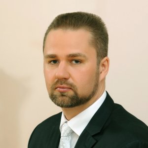 Натариус Дмитрий Михайлович