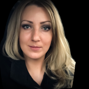 Денисова Любовь Викторовна