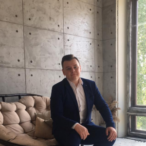 Гребеньщиков Олег Геннадьевич