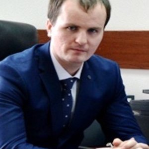 Полянкин Александр Александрович