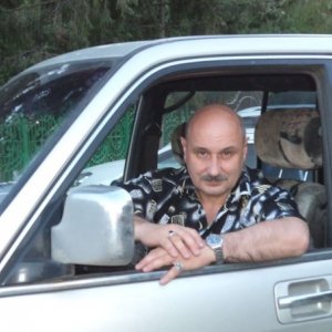 Бычков Сергей Викторович