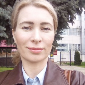 Проценко Мария Александровна