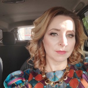 Селина Елена Сергеевна