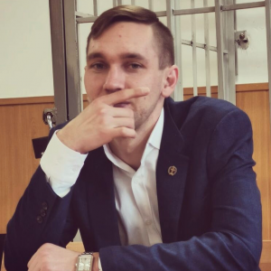 Кирпанёв Даниил Евгеньевич