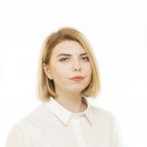 Косенко Ирина Владимировна