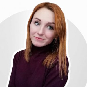 Зязина Анастасия Сергеевна
