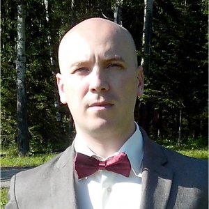 Крашенинин Егор Андреевич