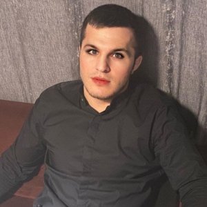 Мамутов Зияудин Магомедтагирович