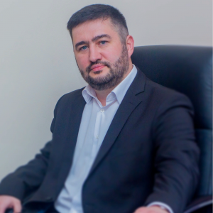 Новиков Александр Васильевич