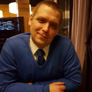 Тыртычный Александр Александрович