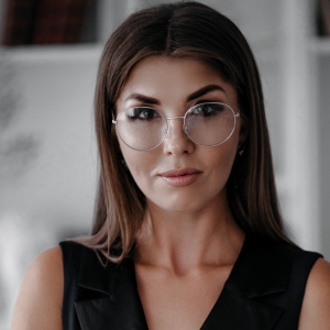 Ефимова Кристина Сергеевна