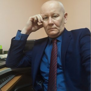 Гунбин Сергеевич