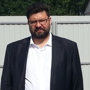 Морозов Олег Олегович