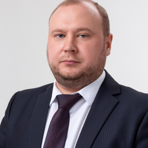Осипов Дмитрий Владимирович