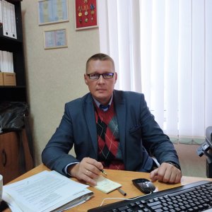 Никифоров Виктор Викторович