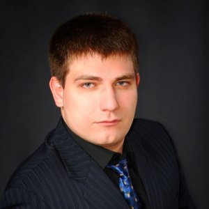 Афанасьев Вадим Владимирович
