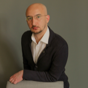 Болдырев Руслан Иванович