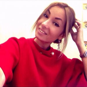 Михайловская Альбина Владимировна