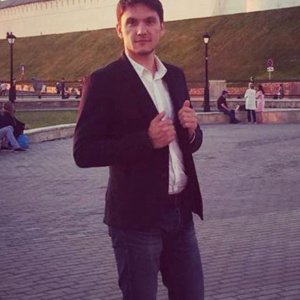 Мубаракшин Марсель Масгудович