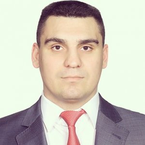 Элчин Джаббаров