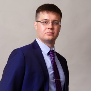 Спиридонов Михаил Владимирович