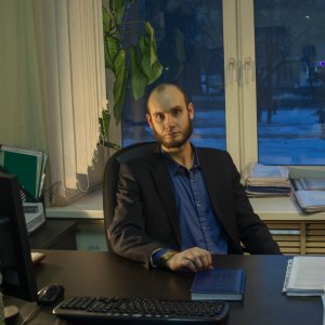 Максаков Дмитрий Сергеевич