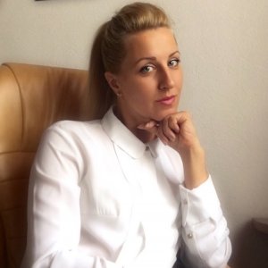 Караваева Наталья Сергеевна
