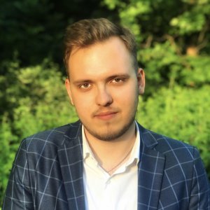 Клюев Александр Андреевич