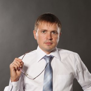 Васильев Сергей Ильич