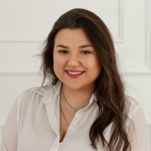 Пишнякова Сабина Александровна