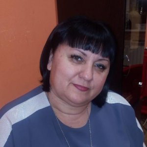 Шилова Инна Ивановна