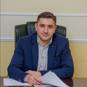Юрченко Артем Сергеевич