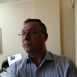 Жерелов Михаил Вячеславович