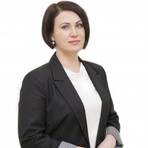 Балабанова Анна Александровна