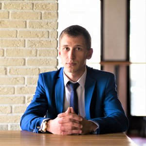 Солоницкий Денис Юрьевич