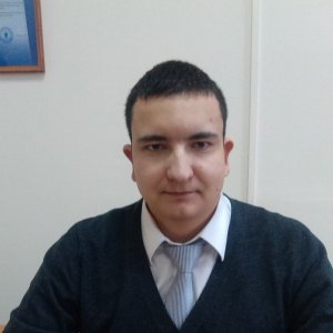 Суетин Виктор Викторович