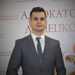 Кузнецов Антон Сергеевич