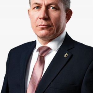 Усманов Ринат Маратович