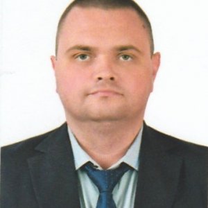 Петров Роман Игоревич