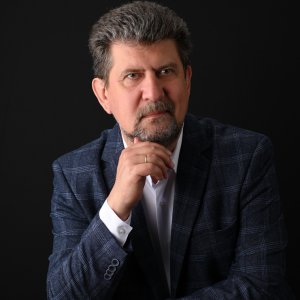 Лозинский Алексей Викторович