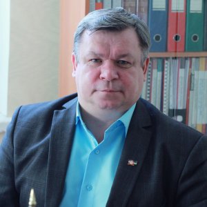 Байрамов Рустем Рифгатович