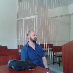 Марета Анатолий Анатольевич