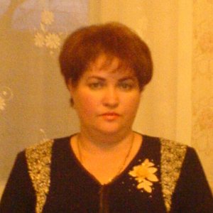захаренко ирина александровна