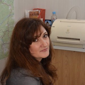 Ульянова Лилия Викторовна