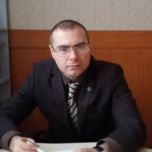 Абакаров Святослав Магомедович