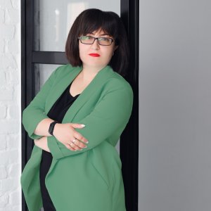 Евгения Ивановна Софиенко