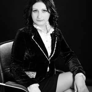 Манучарова Анжелика Григорьевна